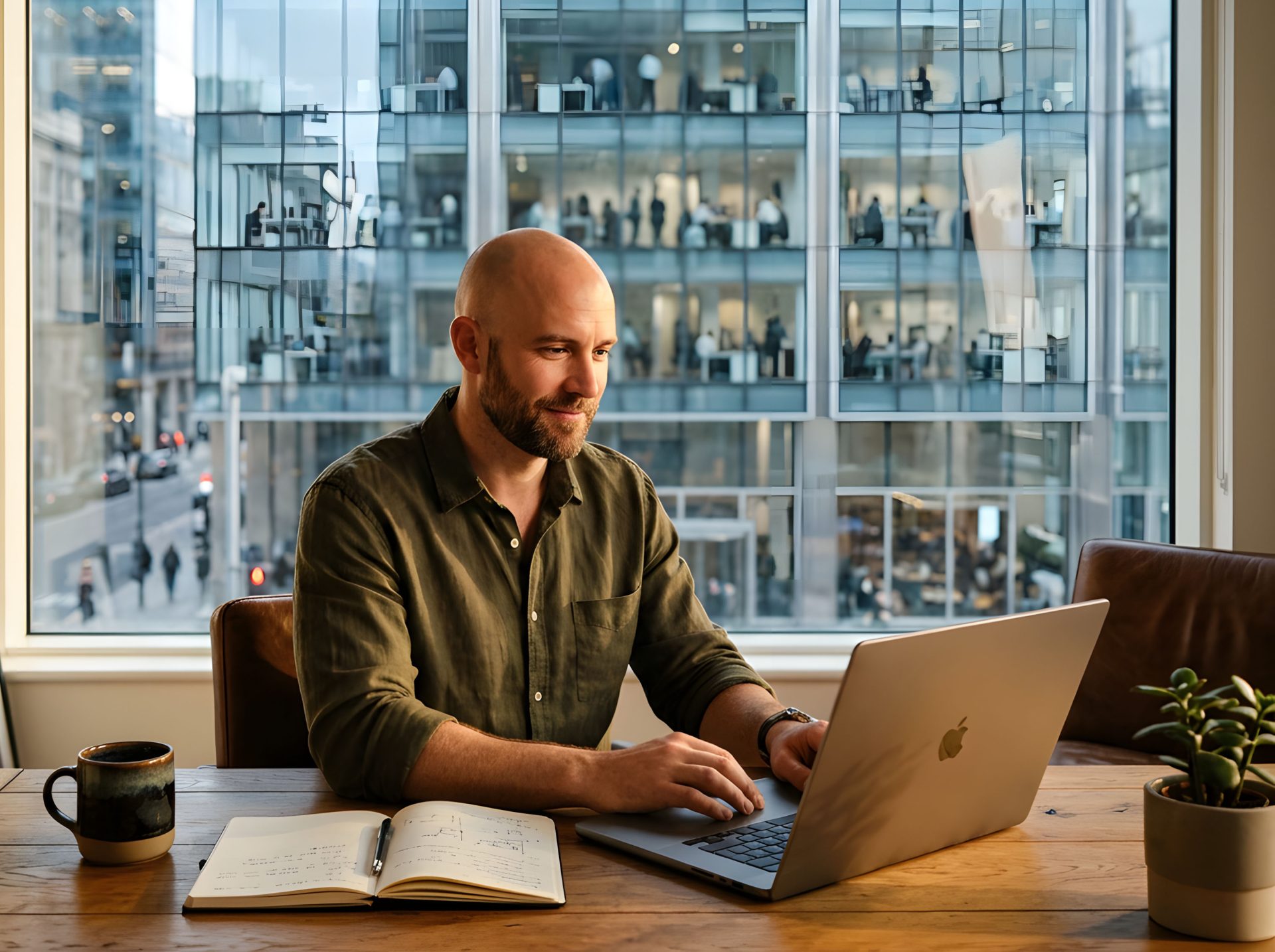 Stop Hiring Web Design Agencies